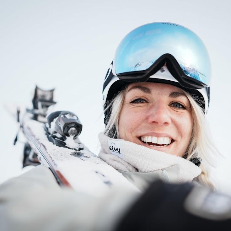 Portrait of Alex Varin, community mentor and Italian cuisine specialist